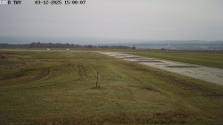 Pojezdová dráha, Runway