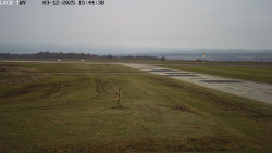 Pojezdová dráha, Runway