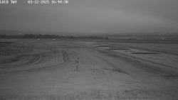 Pojezdová dráha, Runway