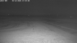 Pojezdová dráha, Runway