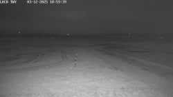 Pojezdová dráha, Runway