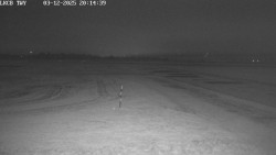 Pojezdová dráha, Runway