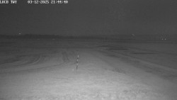 Pojezdová dráha, Runway