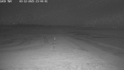 Pojezdová dráha, Runway