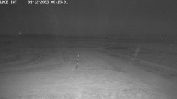 Pojezdová dráha, Runway