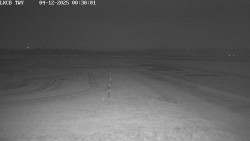 Pojezdová dráha, Runway