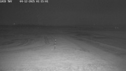 Pojezdová dráha, Runway