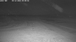 Pojezdová dráha, Runway