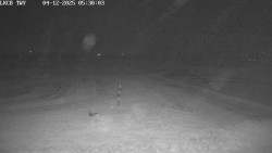 Pojezdová dráha, Runway