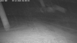 Pojezdová dráha, Runway