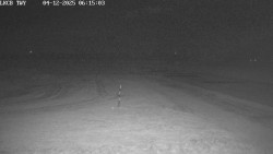 Pojezdová dráha, Runway