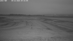 Pojezdová dráha, Runway