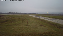 Pojezdová dráha, Runway