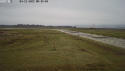 Pojezdová dráha, Runway