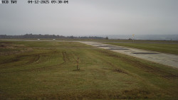 Pojezdová dráha, Runway