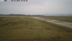 Pojezdová dráha, Runway