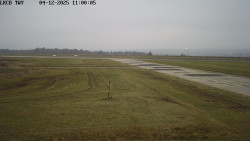 Pojezdová dráha, Runway