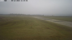 Pojezdová dráha, Runway