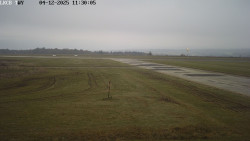 Pojezdová dráha, Runway