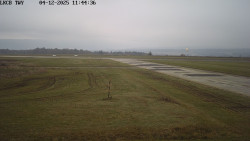 Pojezdová dráha, Runway