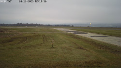 Pojezdová dráha, Runway