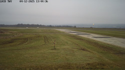 Pojezdová dráha, Runway