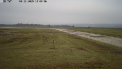 Pojezdová dráha, Runway