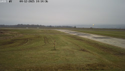 Pojezdová dráha, Runway