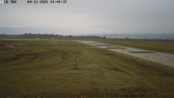 Pojezdová dráha, Runway