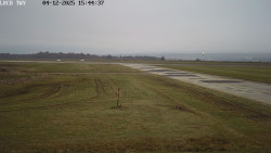 Pojezdová dráha, Runway