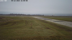 Pojezdová dráha, Runway