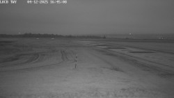 Pojezdová dráha, Runway