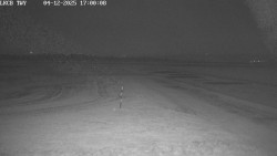 Pojezdová dráha, Runway