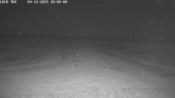 Pojezdová dráha, Runway