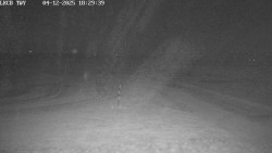 Pojezdová dráha, Runway