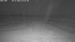 Pojezdová dráha, Runway