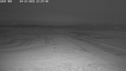 Pojezdová dráha, Runway