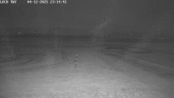 Pojezdová dráha, Runway