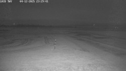 Pojezdová dráha, Runway