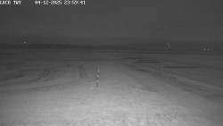 Pojezdová dráha, Runway