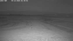 Pojezdová dráha, Runway