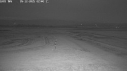 Pojezdová dráha, Runway