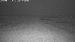 Pojezdová dráha, Runway