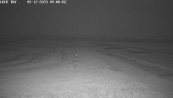 Pojezdová dráha, Runway