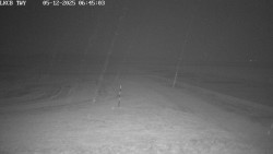 Pojezdová dráha, Runway