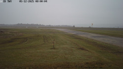 Pojezdová dráha, Runway