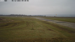 Pojezdová dráha, Runway