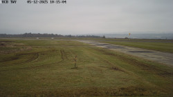 Pojezdová dráha, Runway