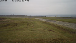 Pojezdová dráha, Runway