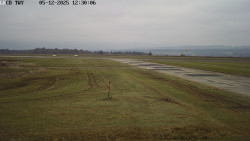 Pojezdová dráha, Runway